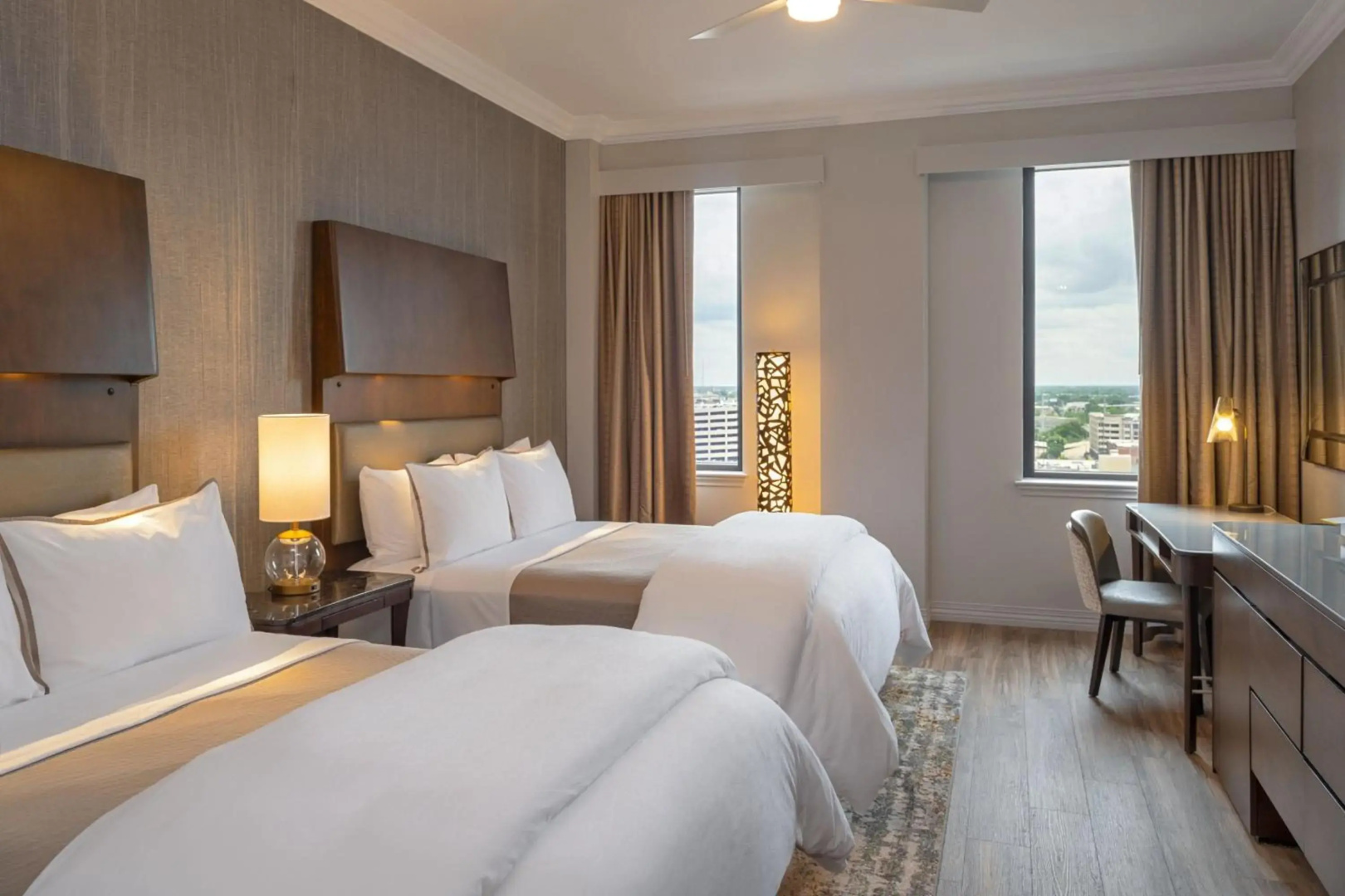 Foto - The Westin Houston Downtown