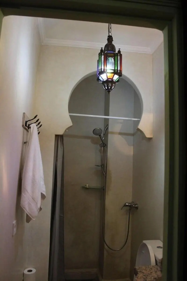 Photo - Riad la medersa