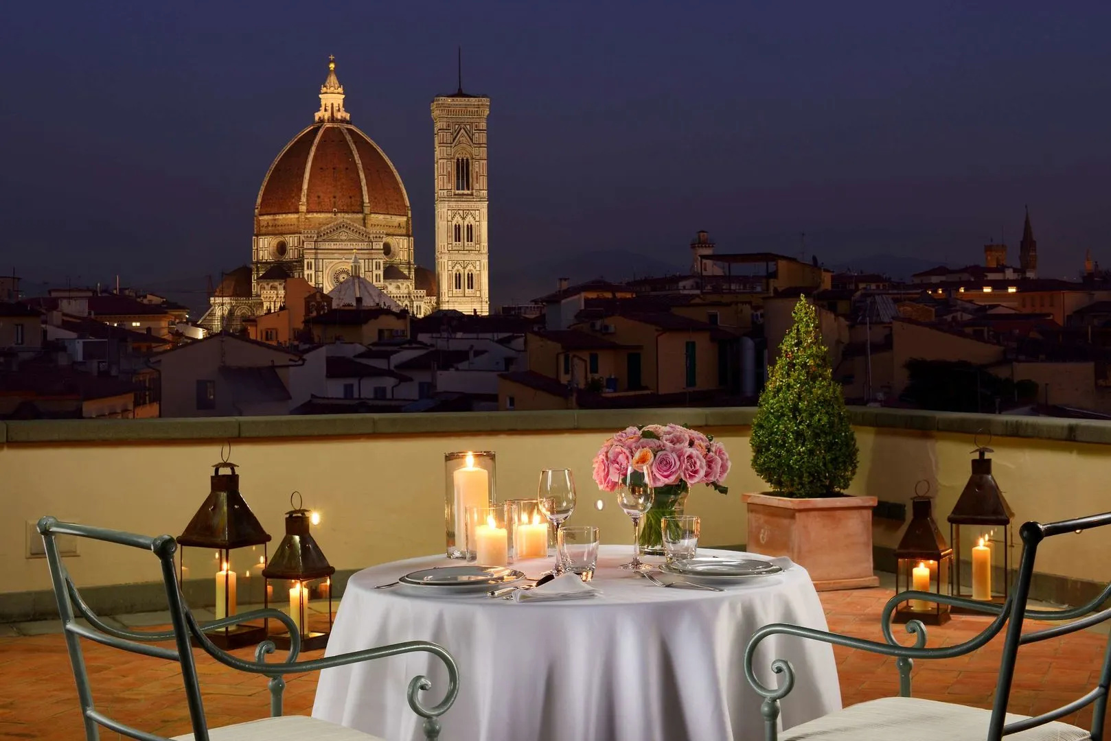 Foto - Hotel Santa Maria Novella