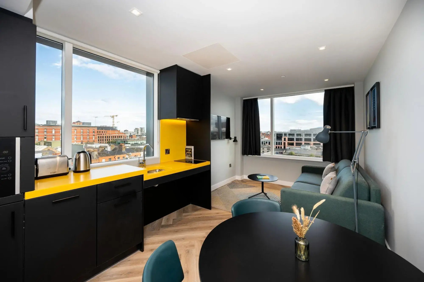 Photo - Staycity Aparthotels Dublin City Centre