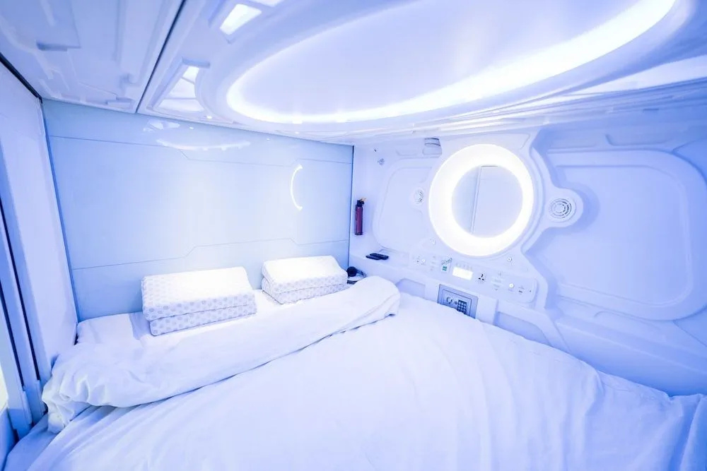 Foto - Optimi Rooms Bilbao