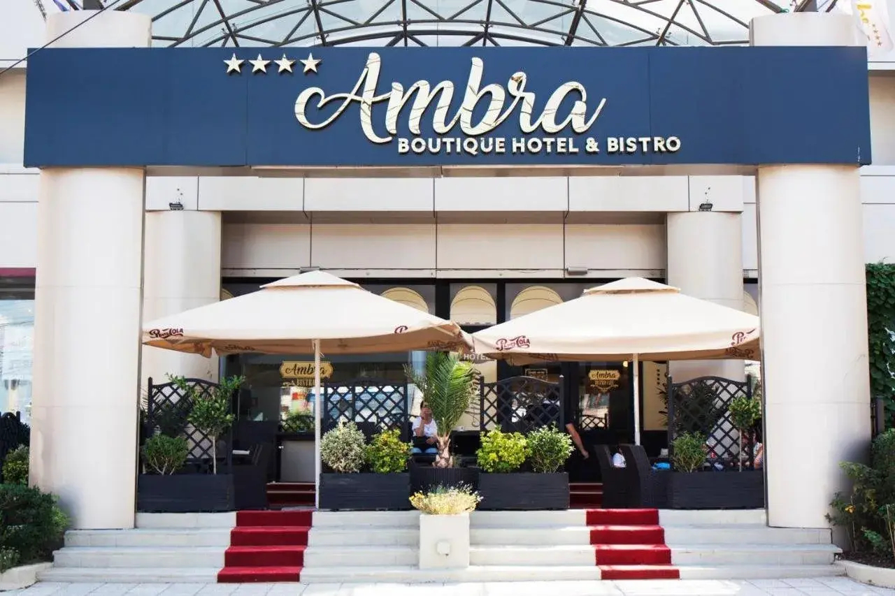 Photo - Ambra Boutique Hotel & Bistro