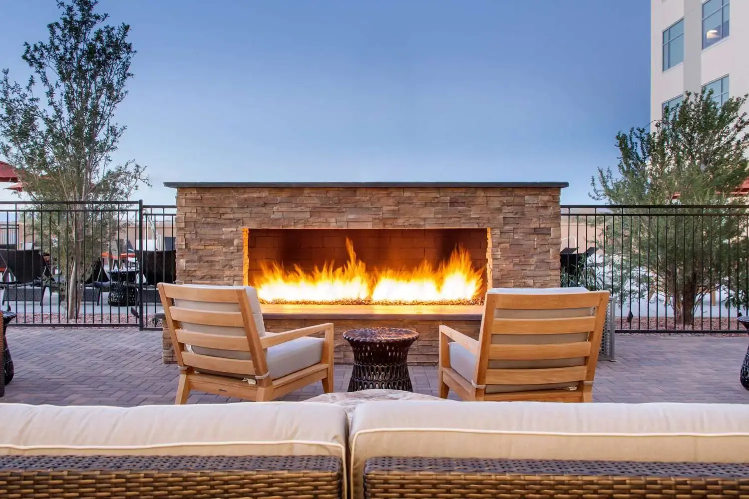 Foto - Hilton Garden Inn North Phoenix Scottsdale