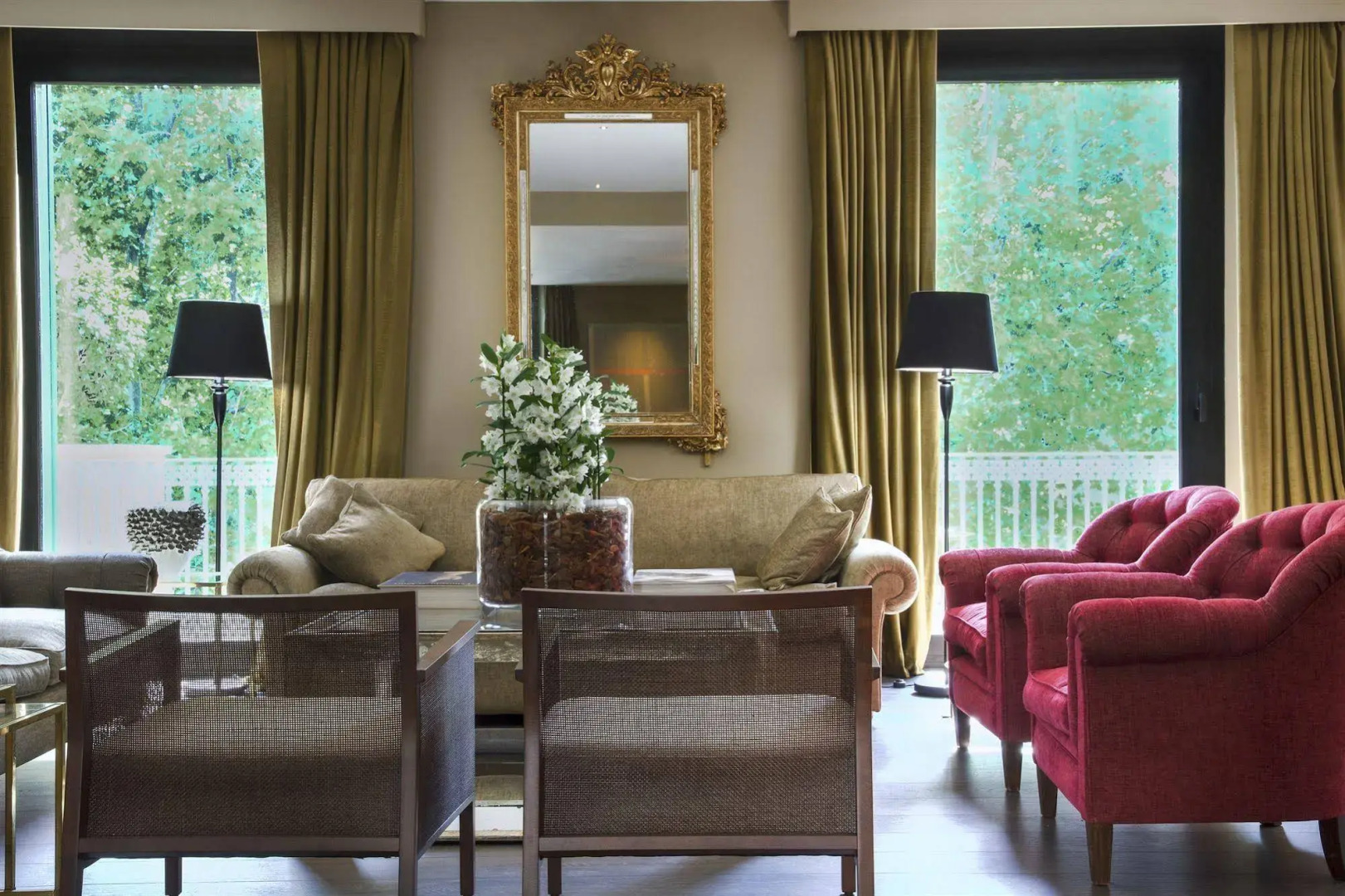 Foto - Can Alomar Hotel