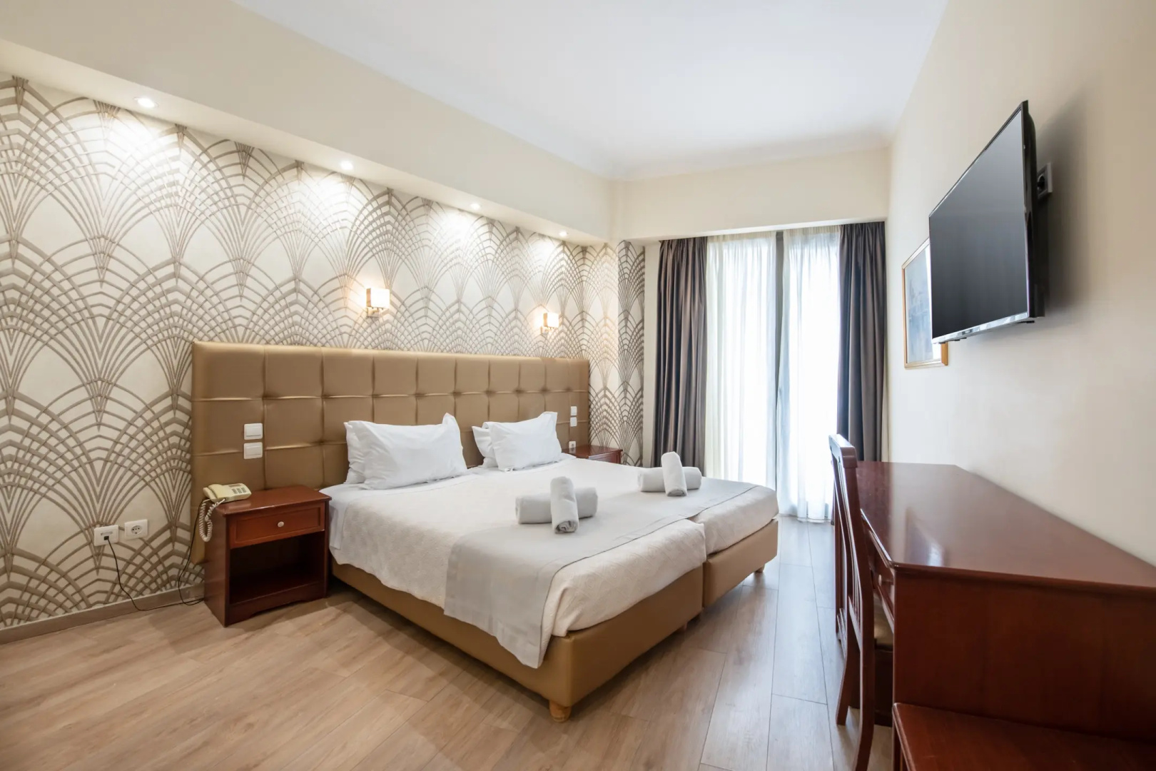 Foto - Golden City Hotel