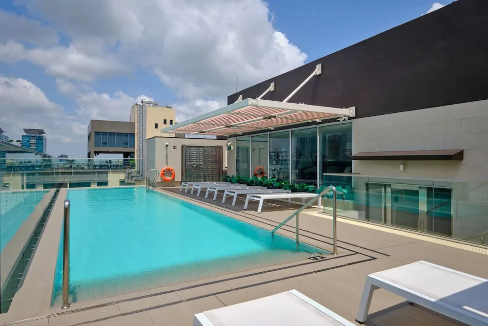 Photo - Sotetsu Grand Fresa Saigon