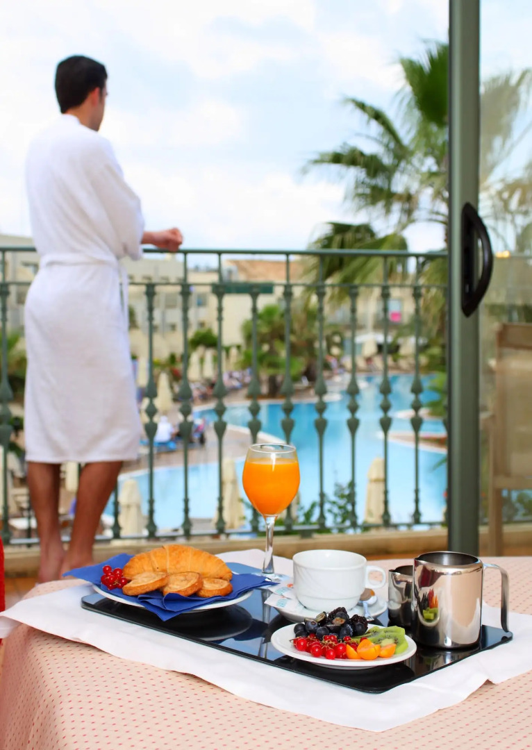 Foto - Valentin Star Menorca - Adults Only