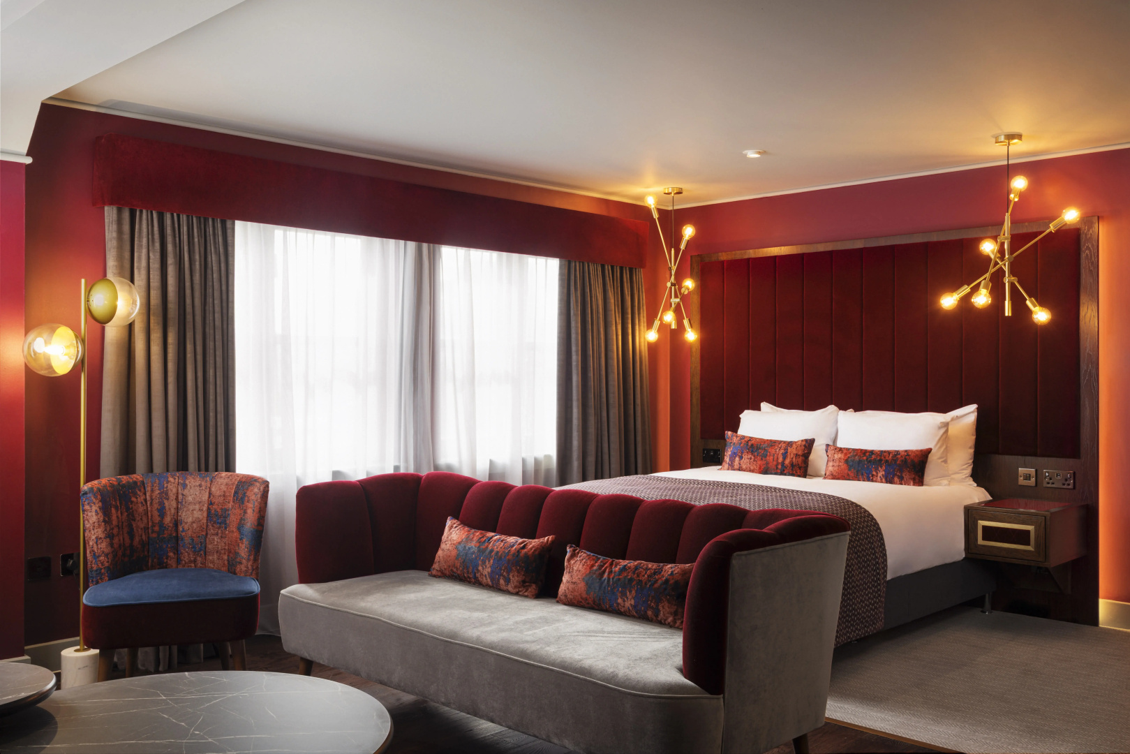 Foto - Malmaison Newcastle
