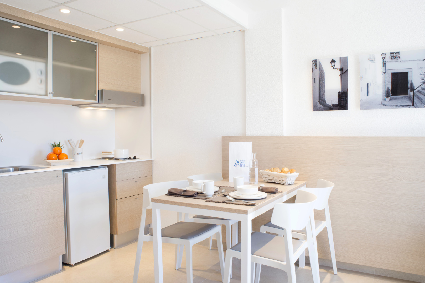 Foto - Aparthotel Acualandia