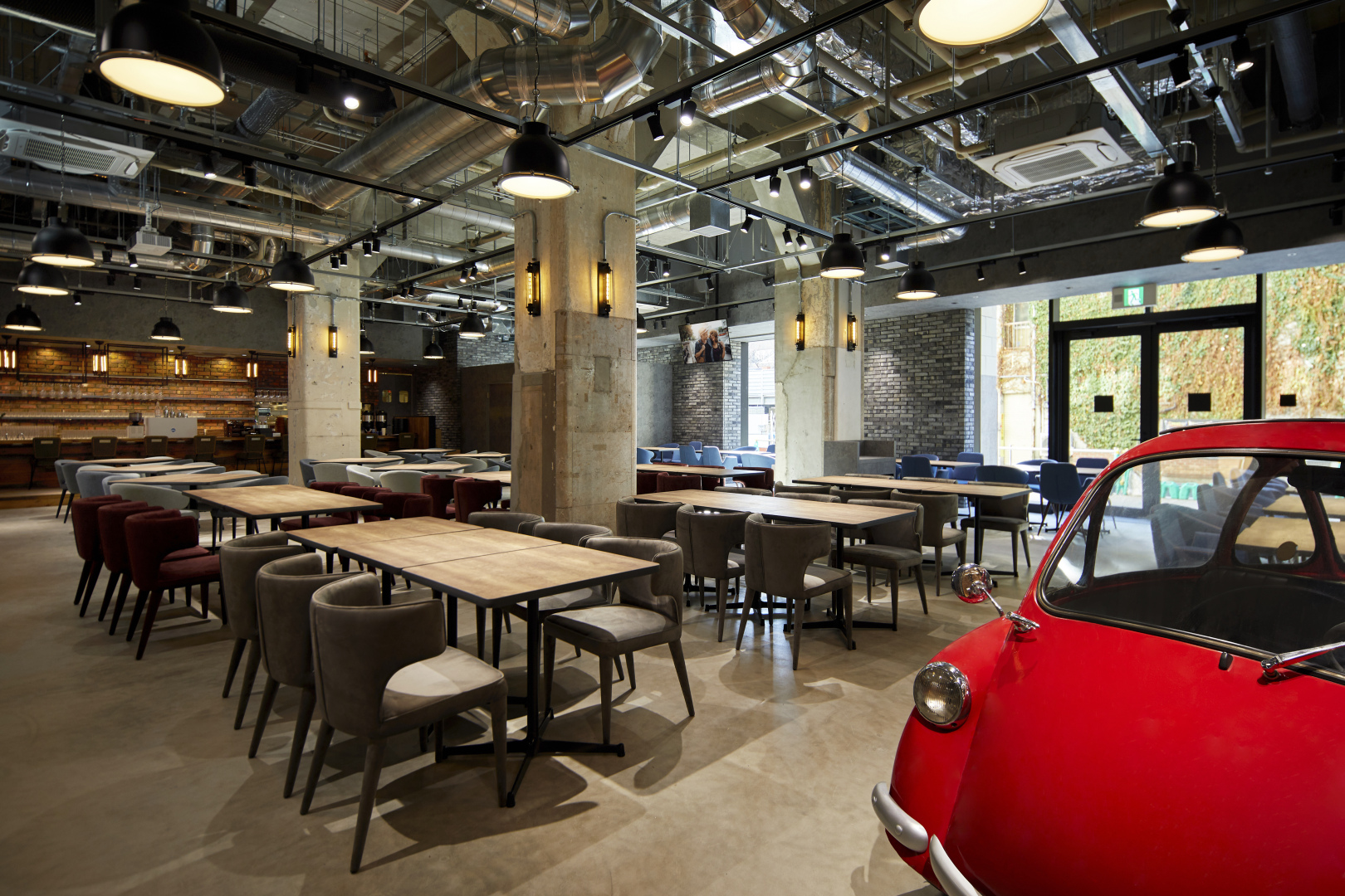 Foto - Citadines Namba Osaka