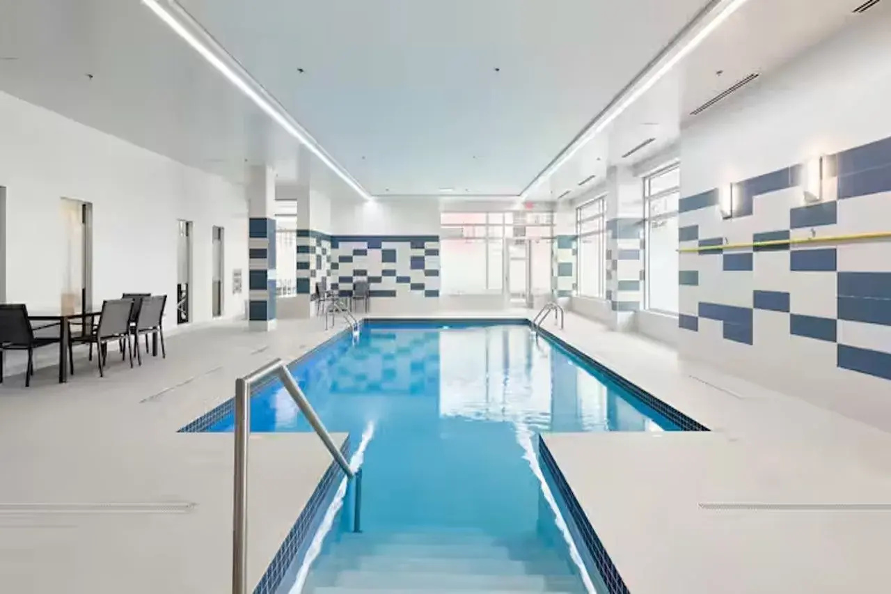 Foto - Hampton Inn & Suites by Hilton Quebec City Levis