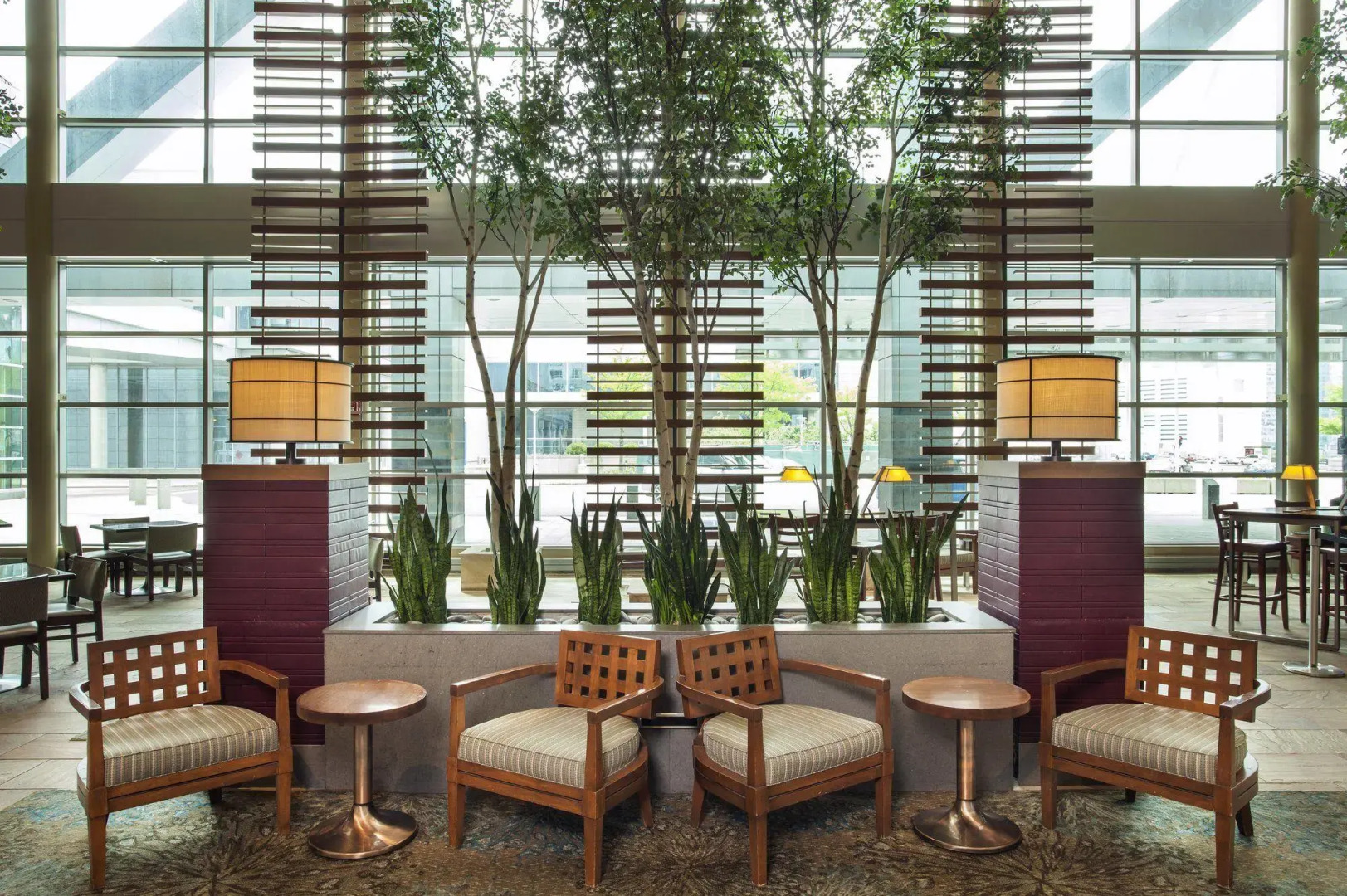 Photo - The Westin Boston Seaport District