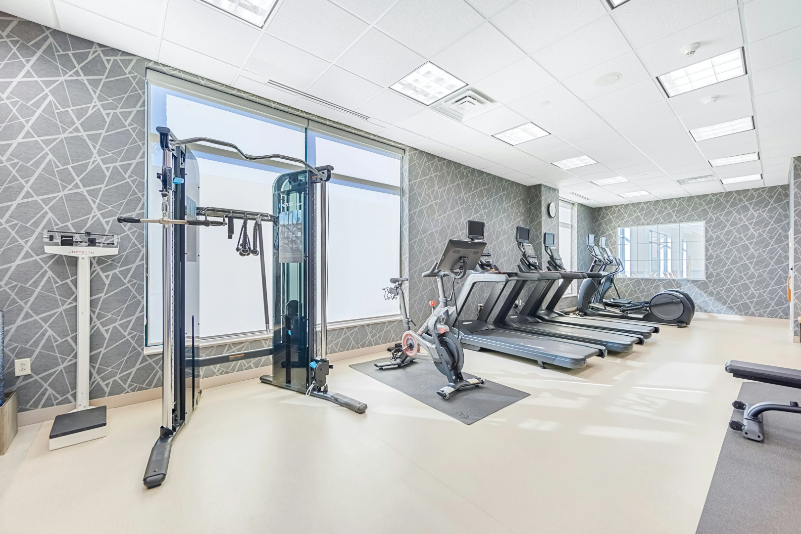 Photo - Homewood Suites by Hilton East Rutherford - Meadowlands