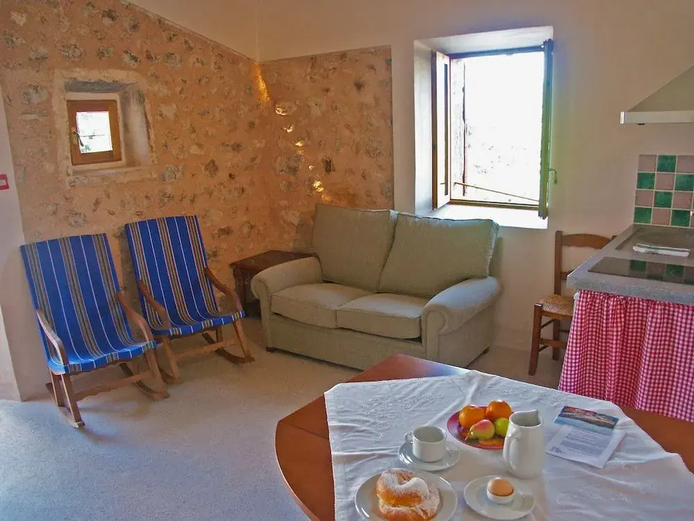 Photo - Finca Hotel Ses Cases Noves