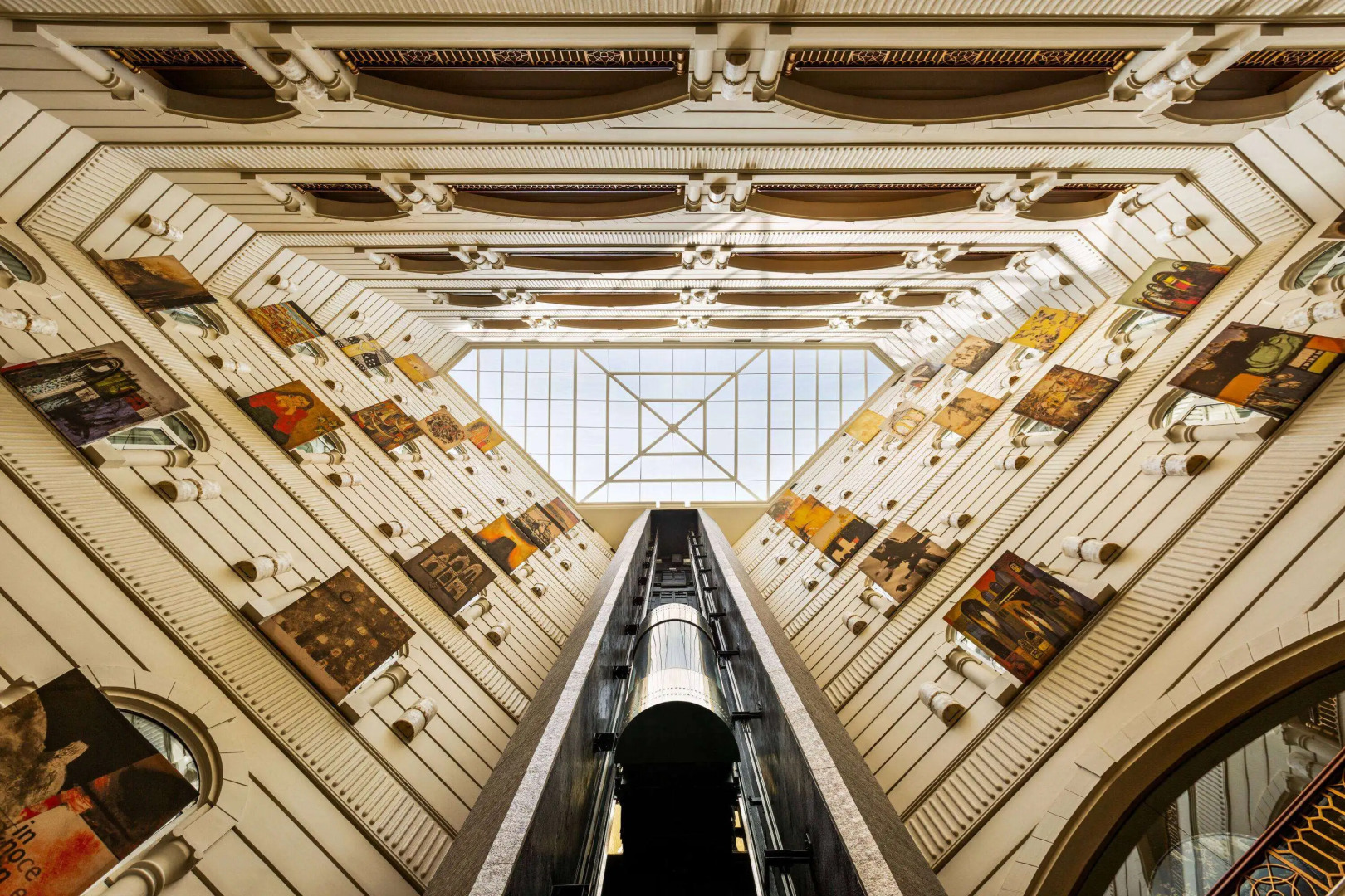 Foto - Grand Regency Doha, Trademark Collection by Wyndham