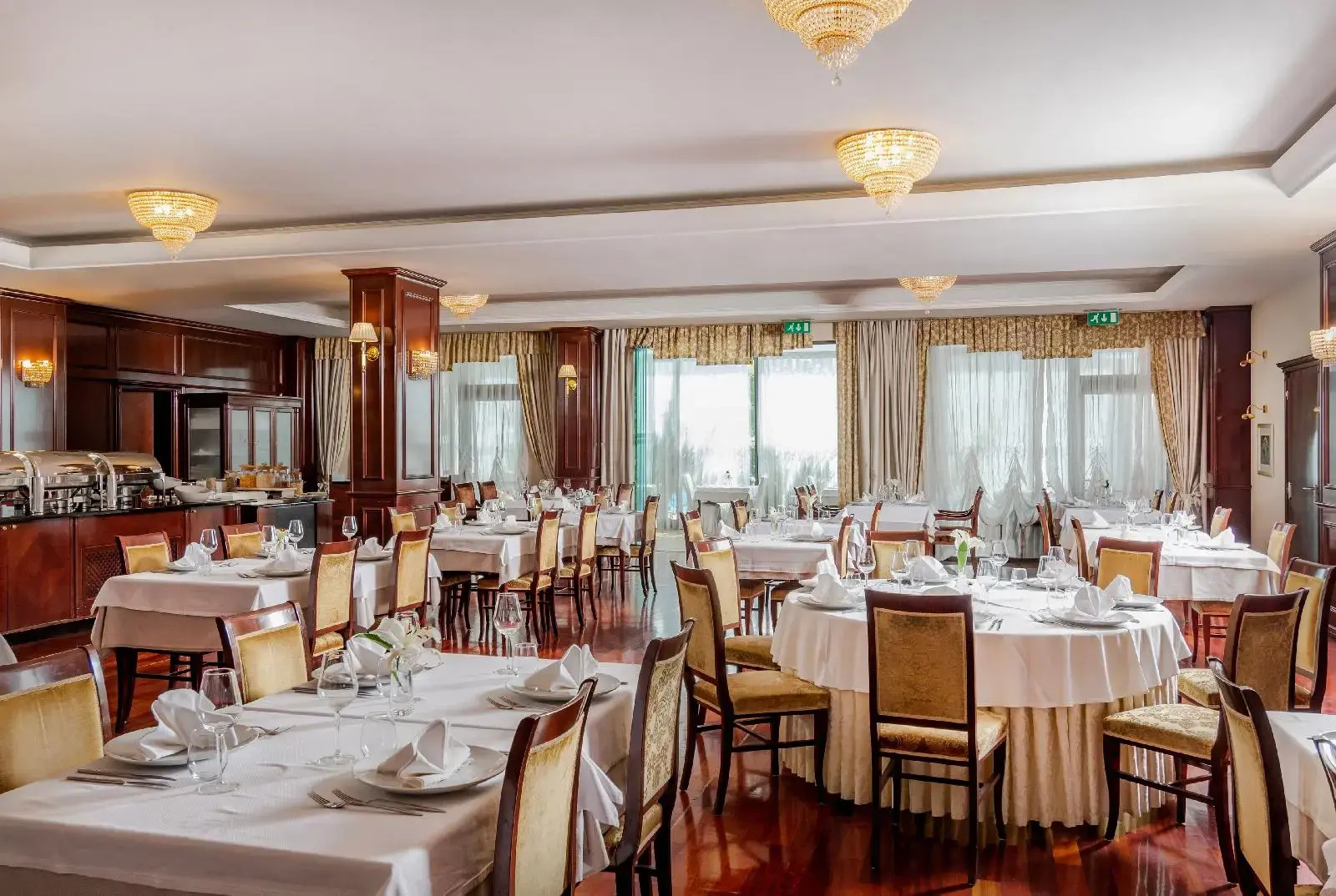 Photo - Hotel President Solin
