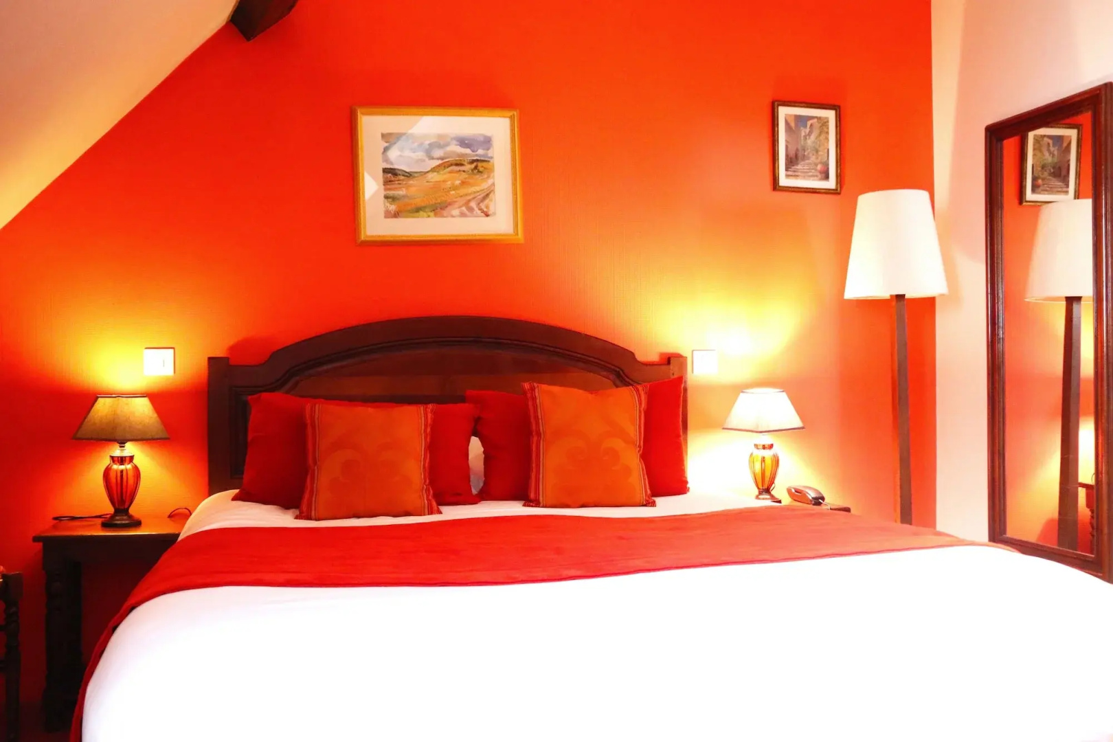 Photo - Hôtel Wilson