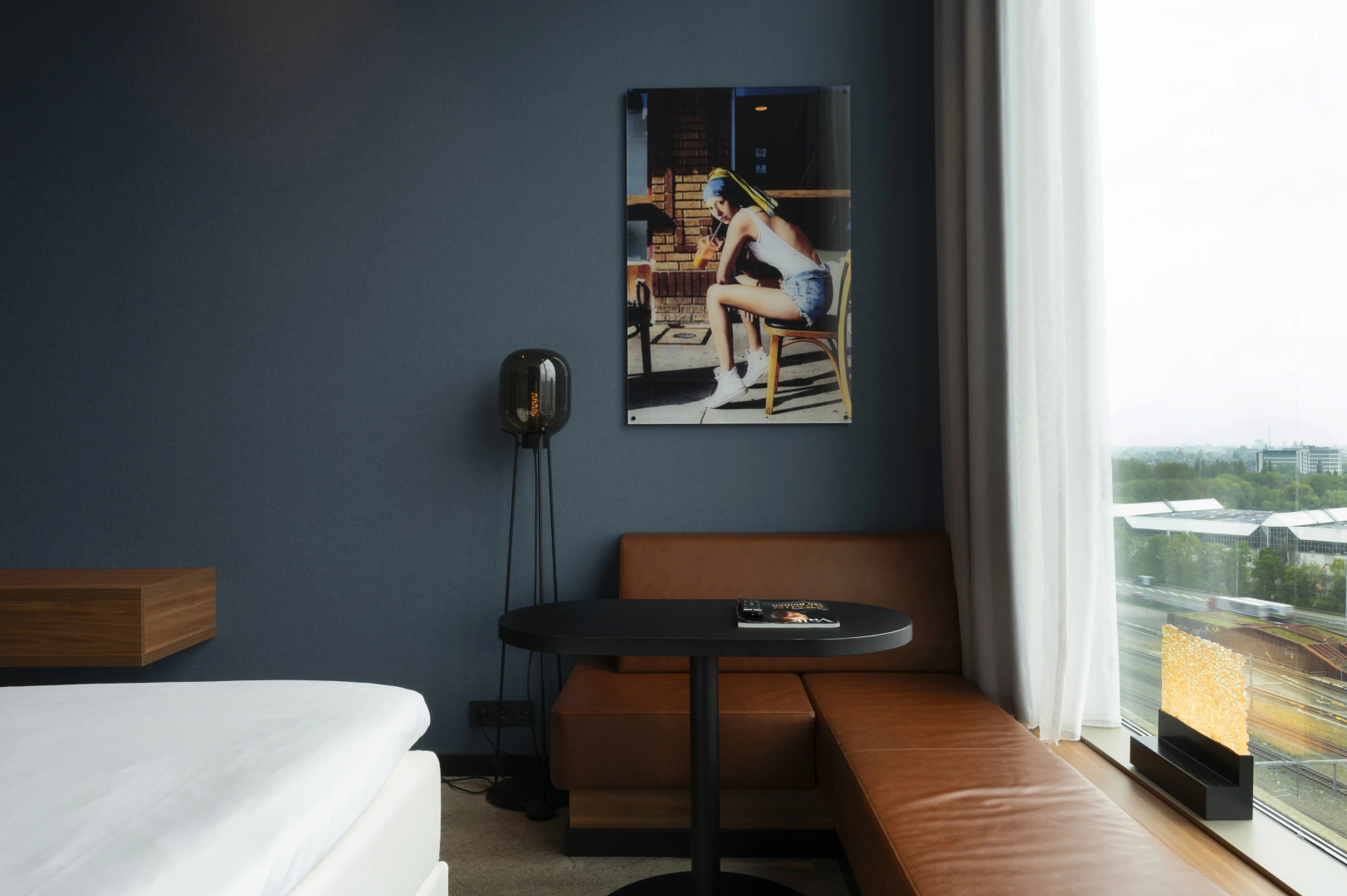 Foto - Van der Valk Hotel Amsterdam Zuidas-Rai