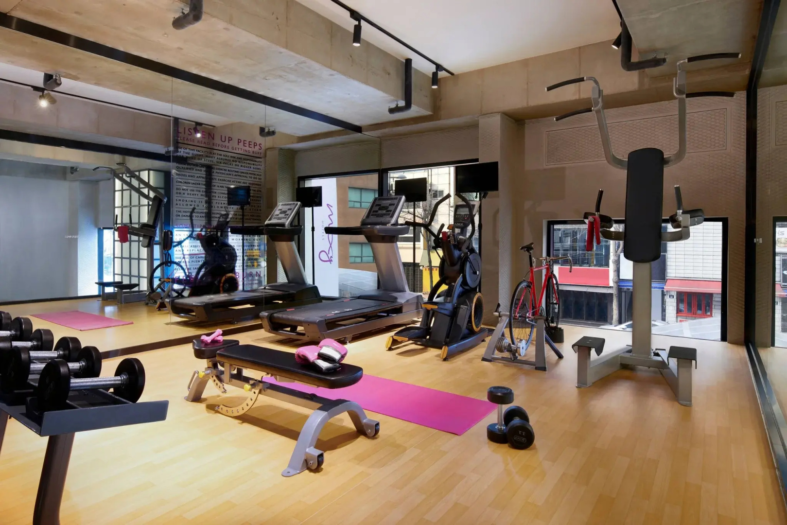 Photo - Moxy Seoul Insadong