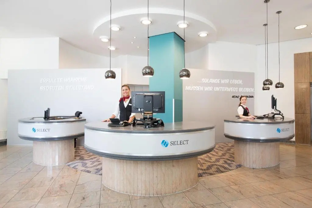 Foto - Garner Hotel Essen - Handelshof by IHG