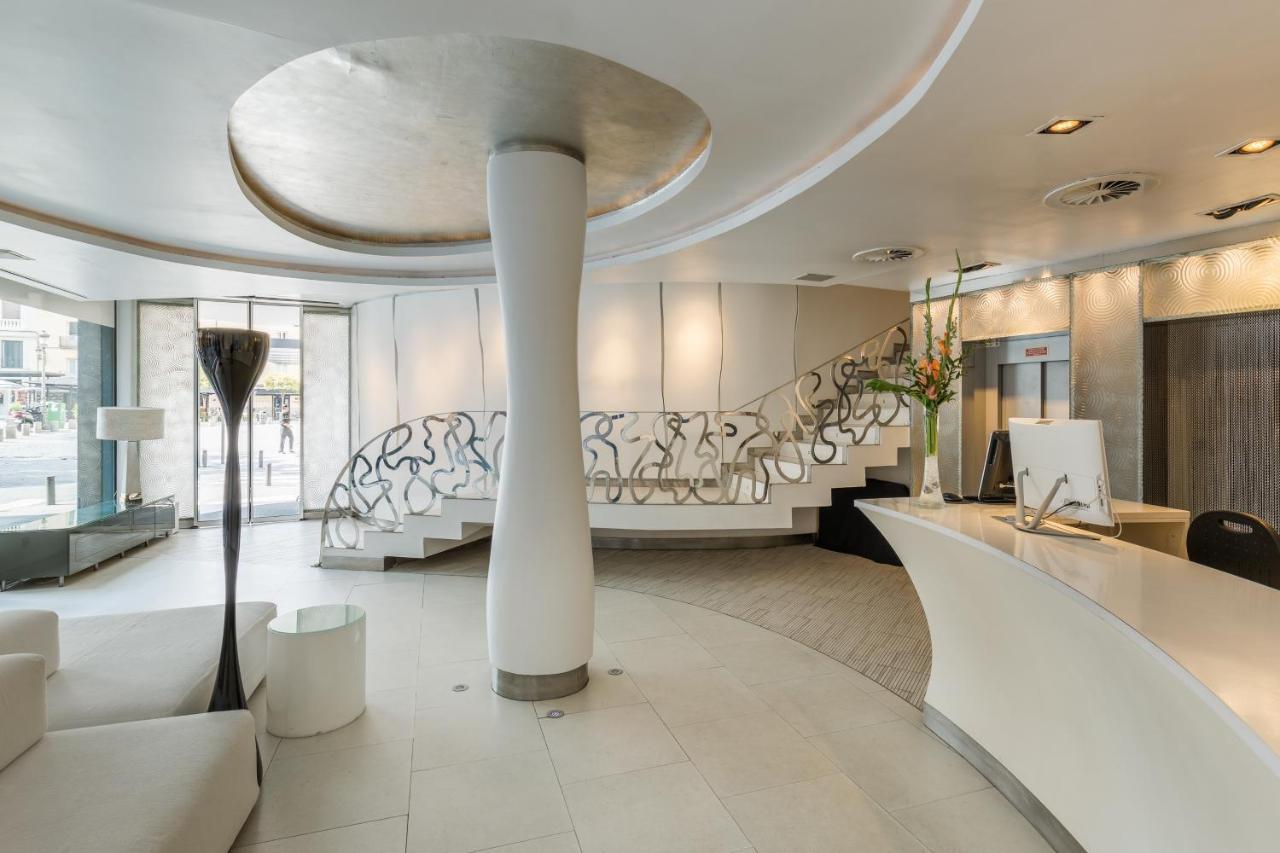 Photo - Room Mate Alicia, Madrid