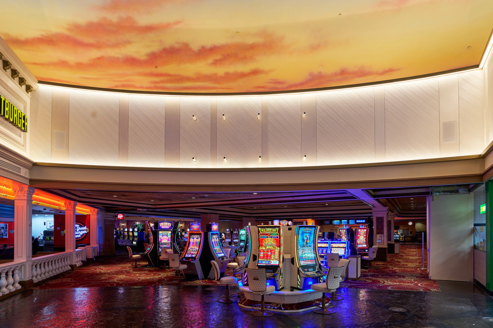 Photo - Sunset Station Hotel & Casino