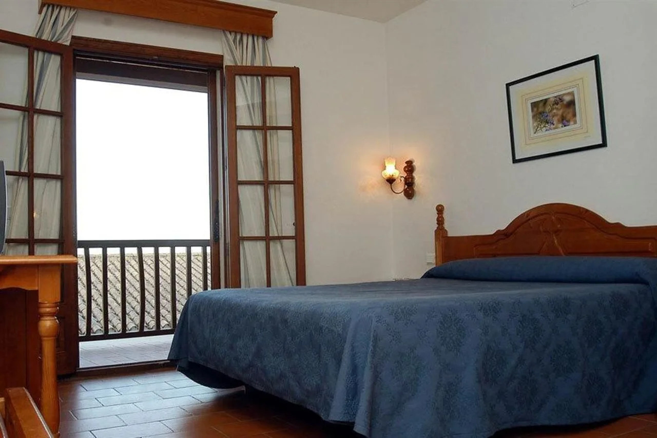 Photo - Hotel Tugasa Villa de Algar