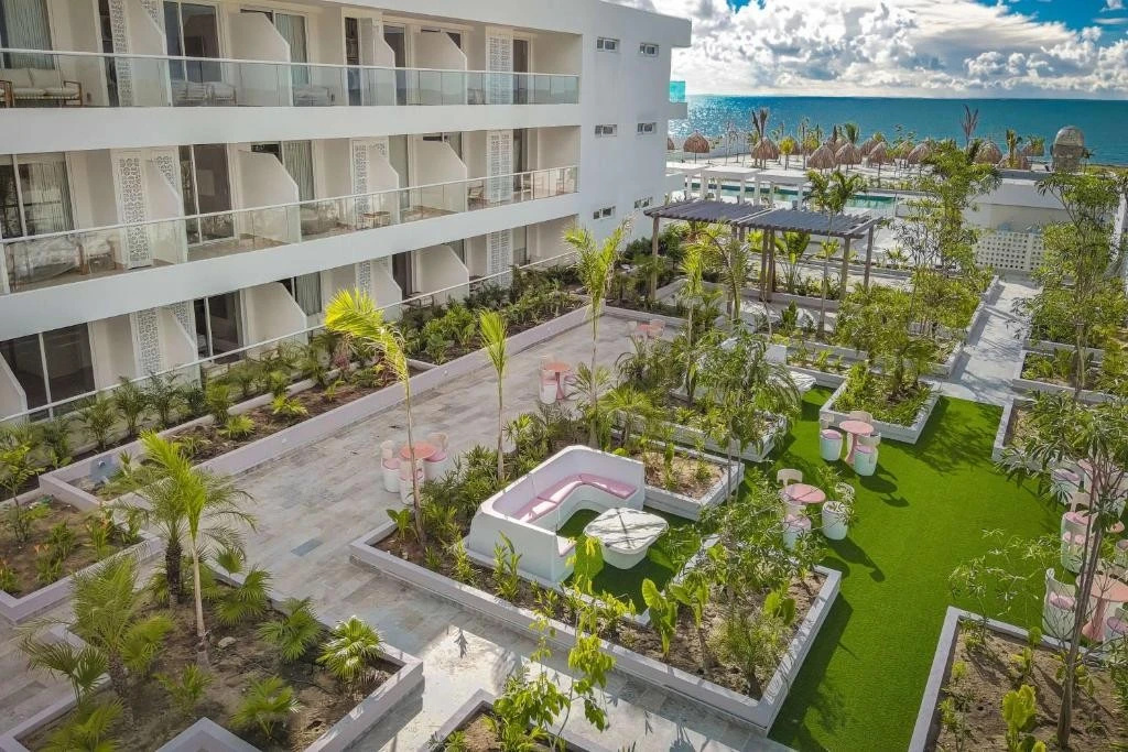 Foto - Wyndham Residences Santa Marta Aluna Beach Club