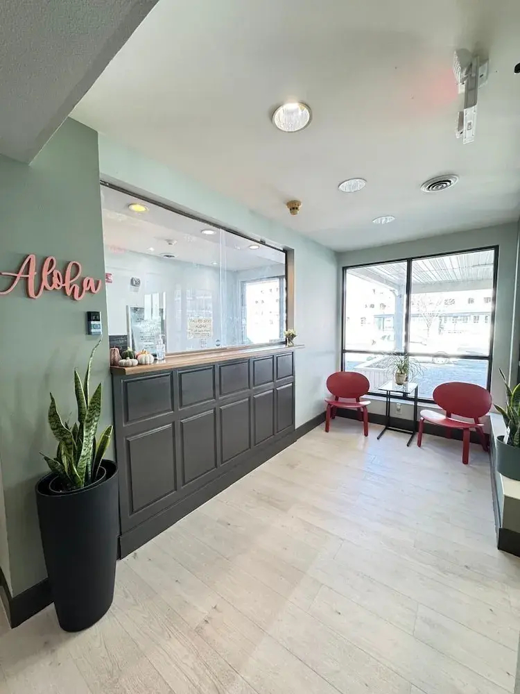 Foto - Valued Stay Aloha