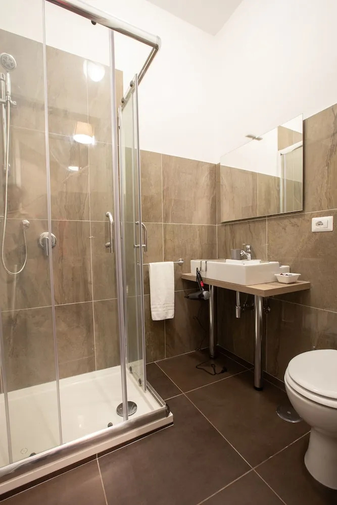 Foto - maribea rome center