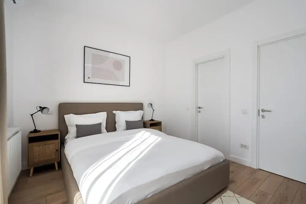 Foto - UpHome Suites