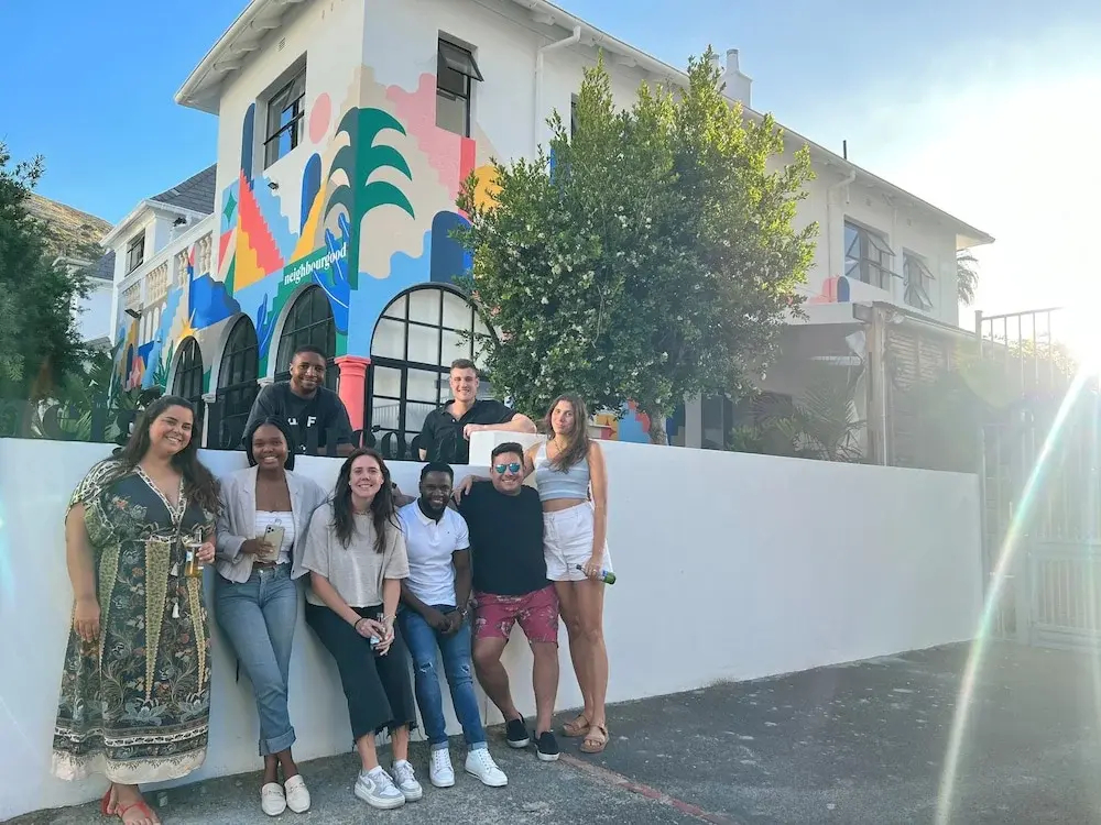 Foto - Neighbourgood Hill