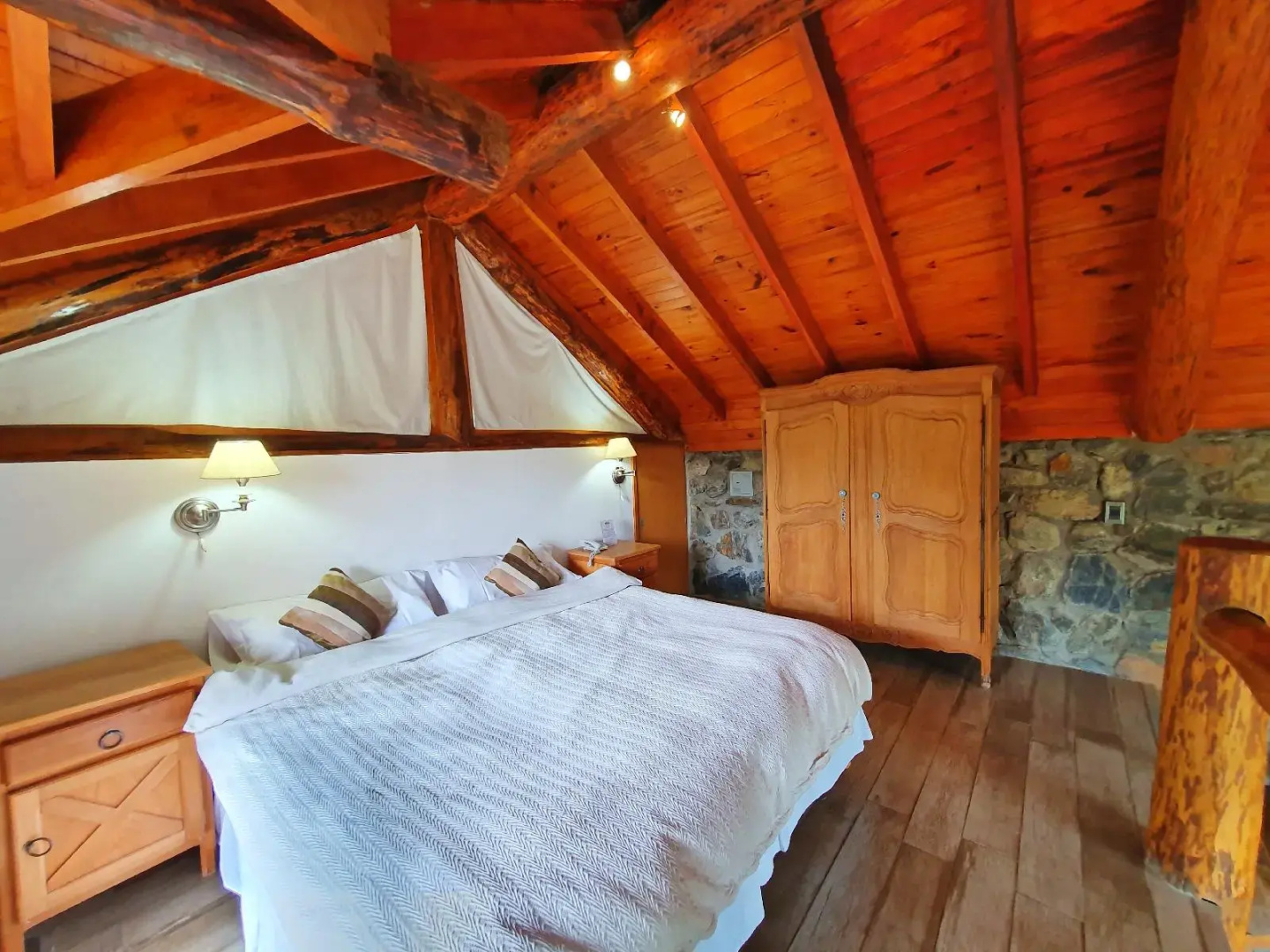 Foto - Patagonia Villa