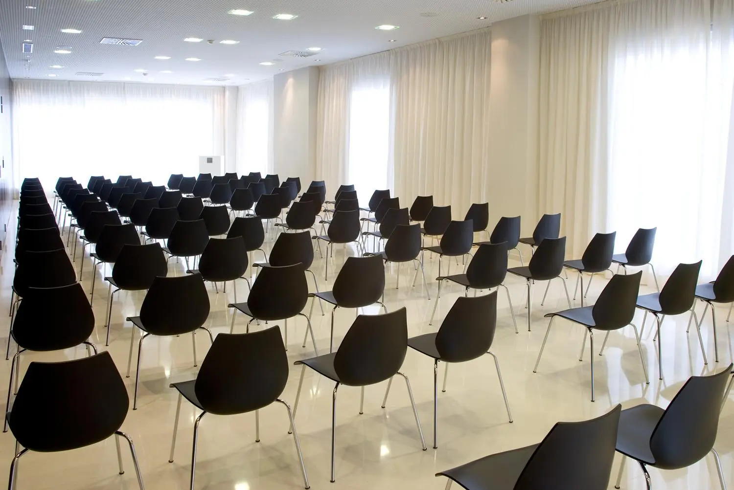 Foto - Exe Puerto de Sagunto