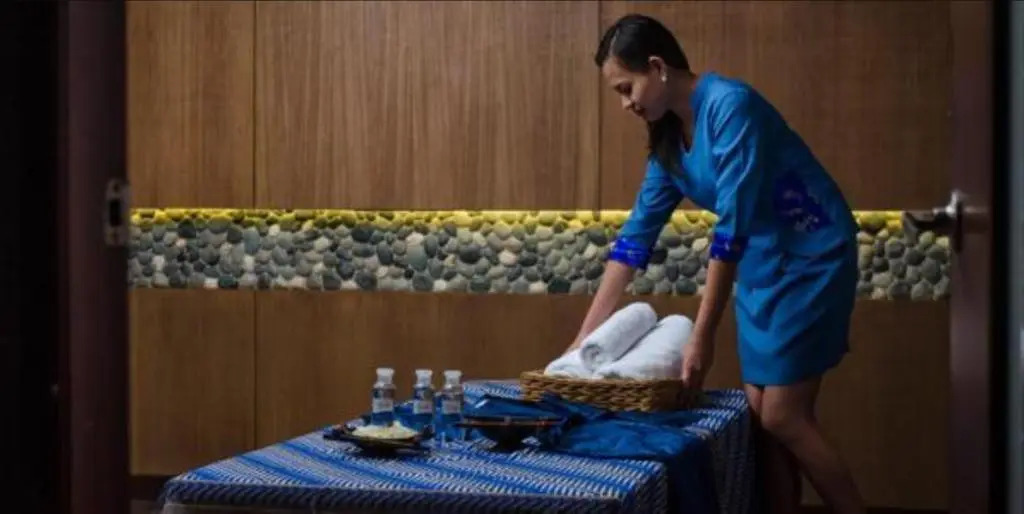 Foto - The Bellevue Manila