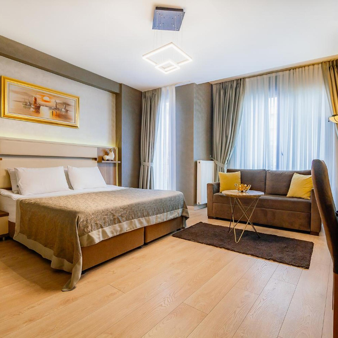 Photo - Kavalalı Suites