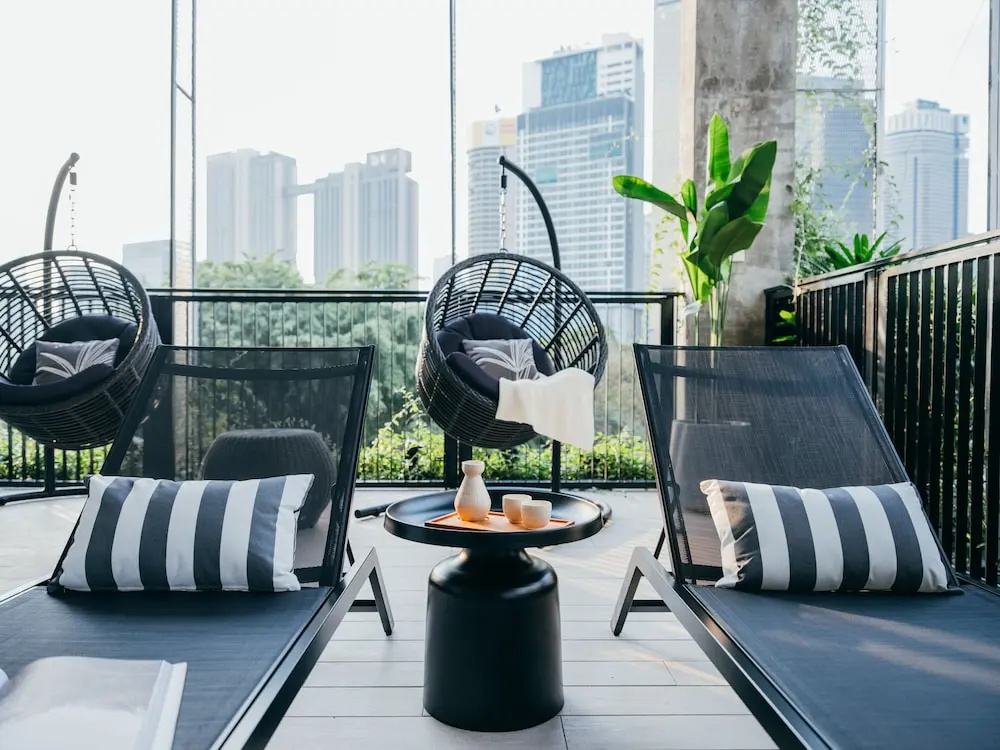 Photo - Lloyd's Inn Kuala Lumpur