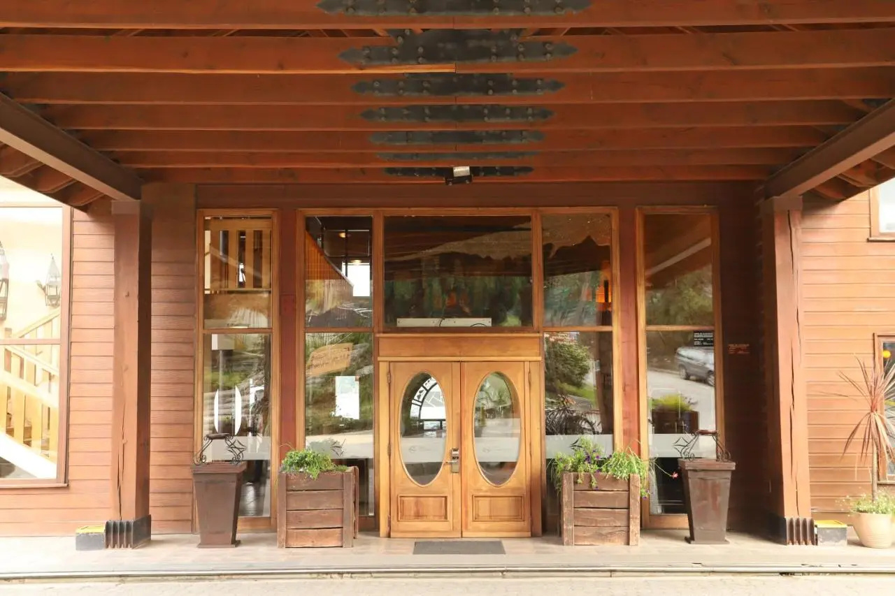 Photo - Hotel Cabaña Del Lago Puerto Varas