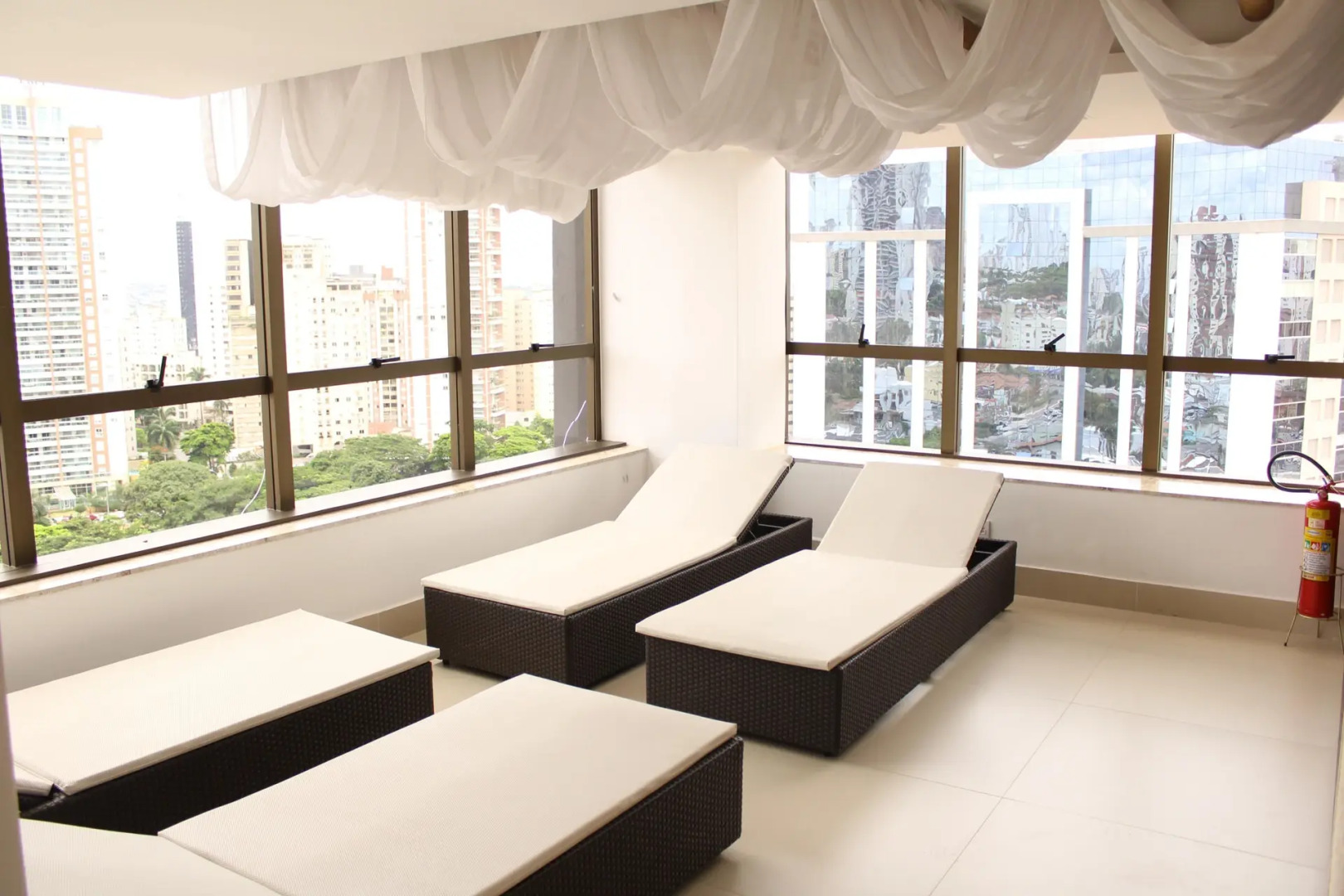 Foto - SJ Premium Hotels By Atlantica