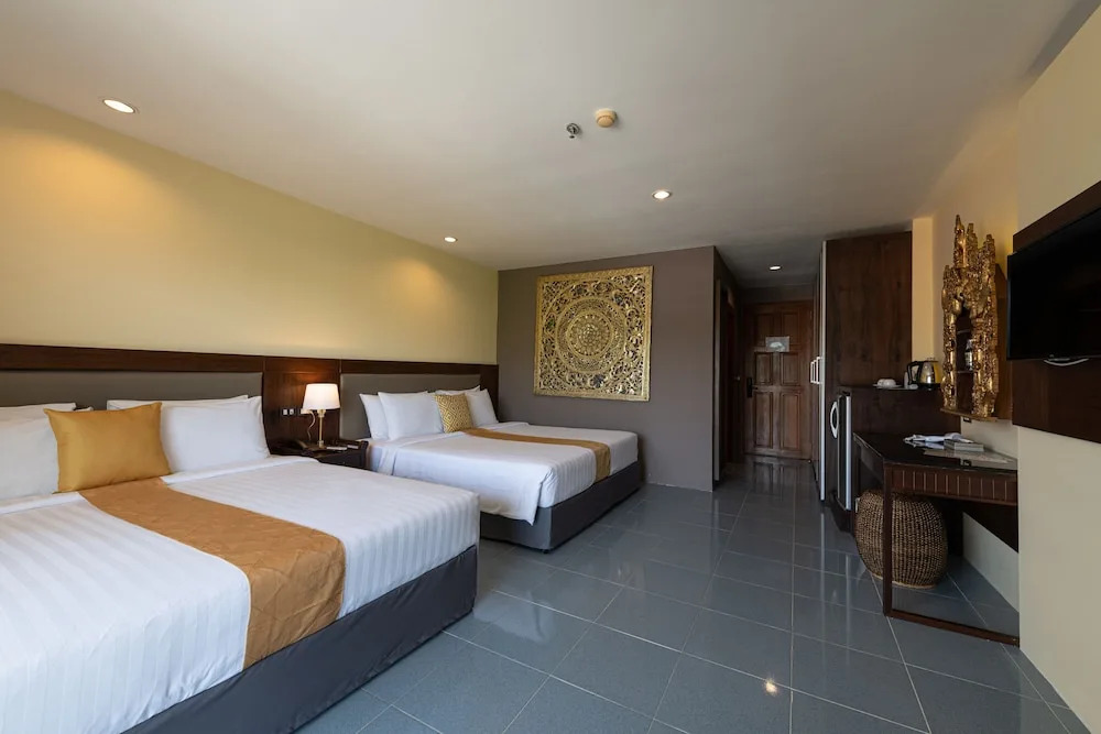 Photo - Blue Beach Grand Resort And Spa