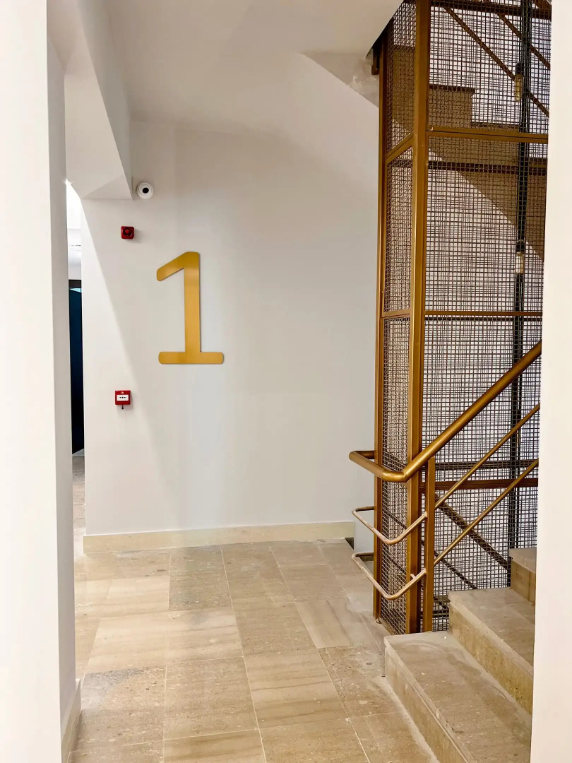 Foto - Royalty Suites Psyrri