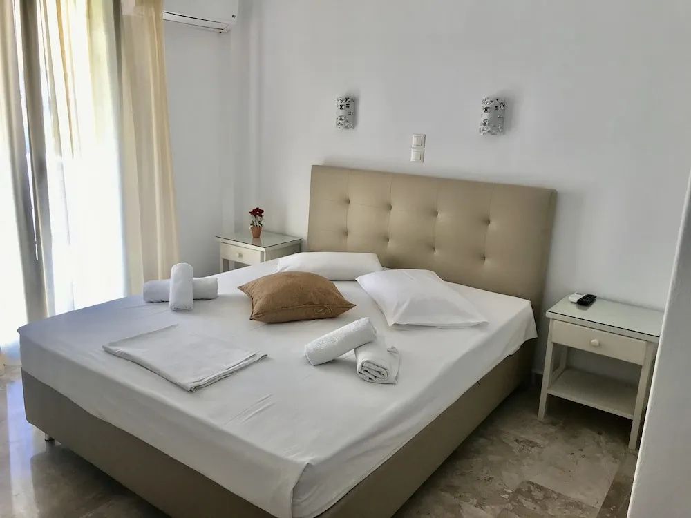 Photo - Vassiliki Rooms