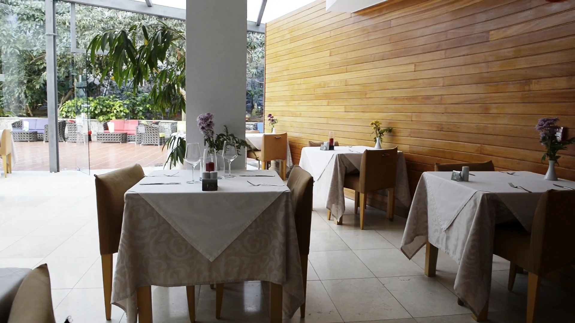 Foto - Morasol Suites