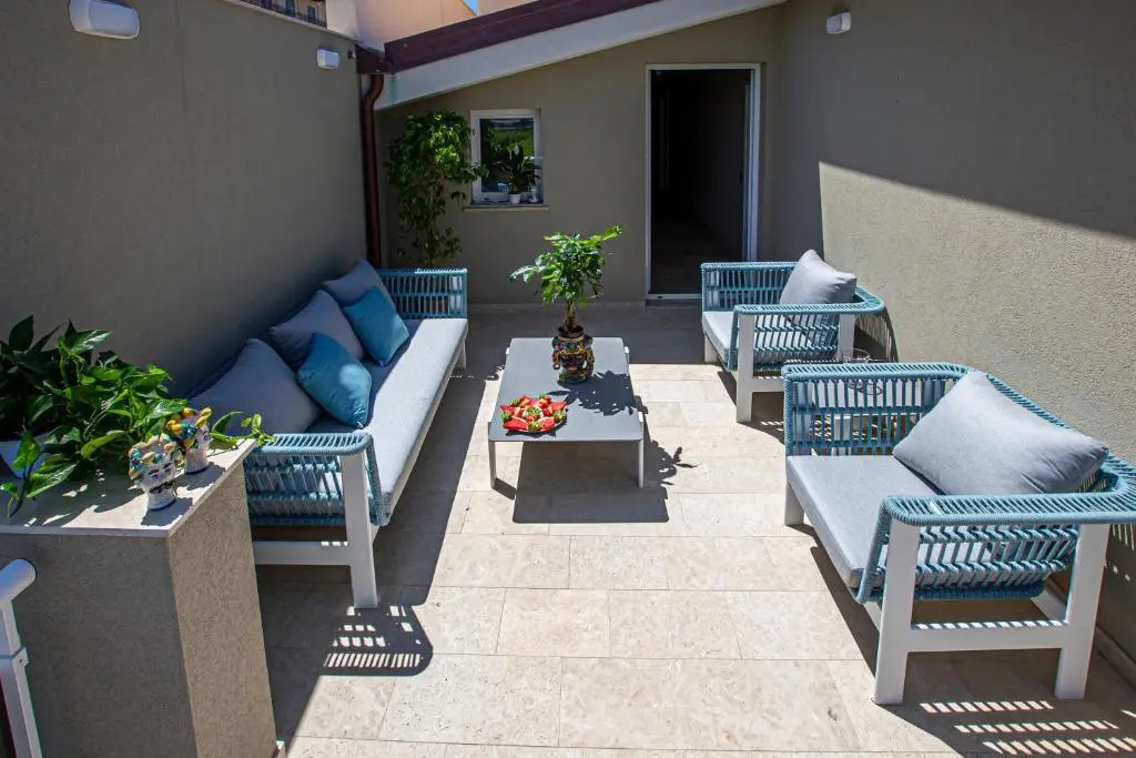 Foto - Charme SIMON BOLIVAR