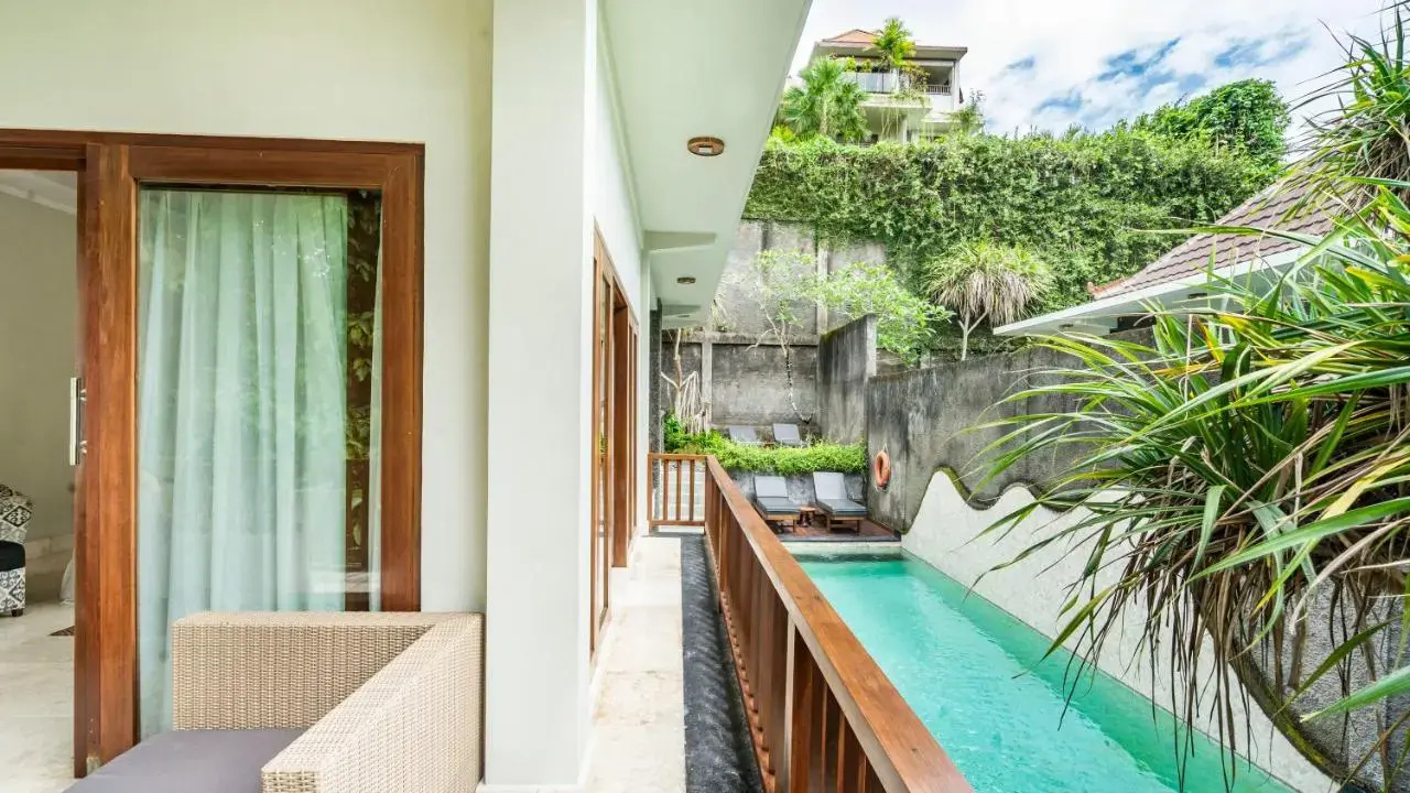 Photo - KajaNe Mua at Ubud Bali