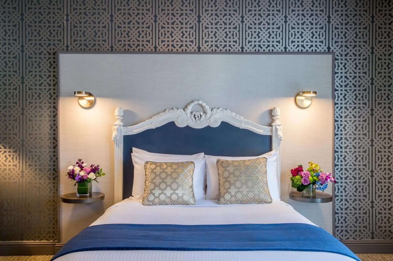 Photo - Warwick San Francisco