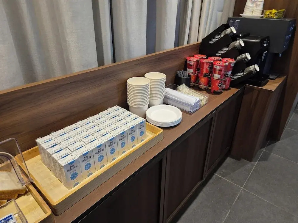 Foto - Anook Hotel and Spa Seoul Jongno Anguk 1st