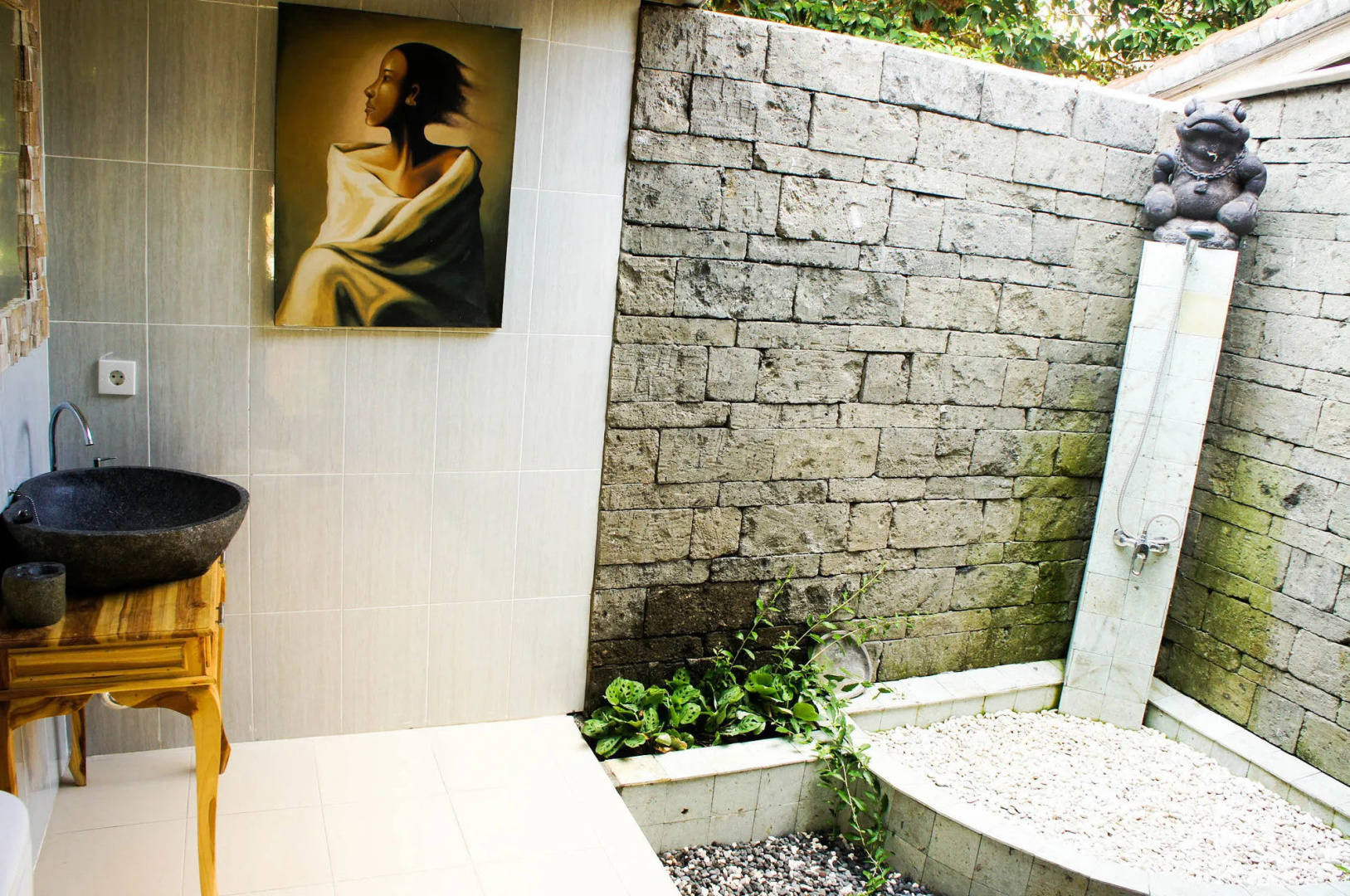 Foto - Bale Bali Inn