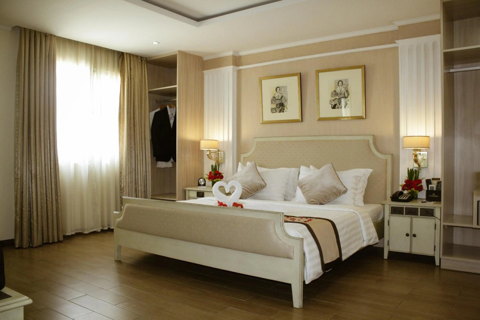 Photo - Golden Prince Hotel and Suites