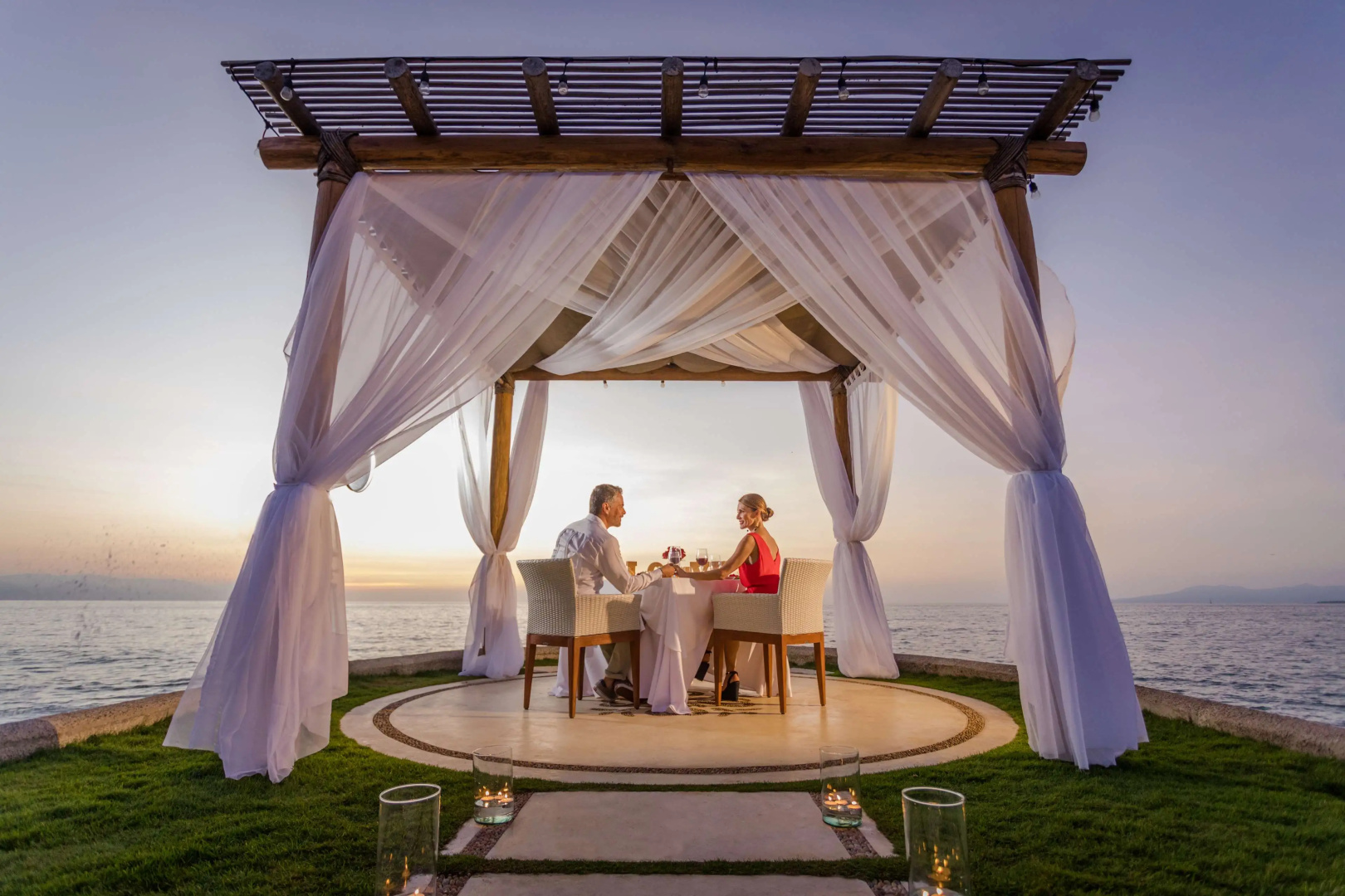 Photo - Villa Premiere Boutique Hotel & Romantic Getaway
